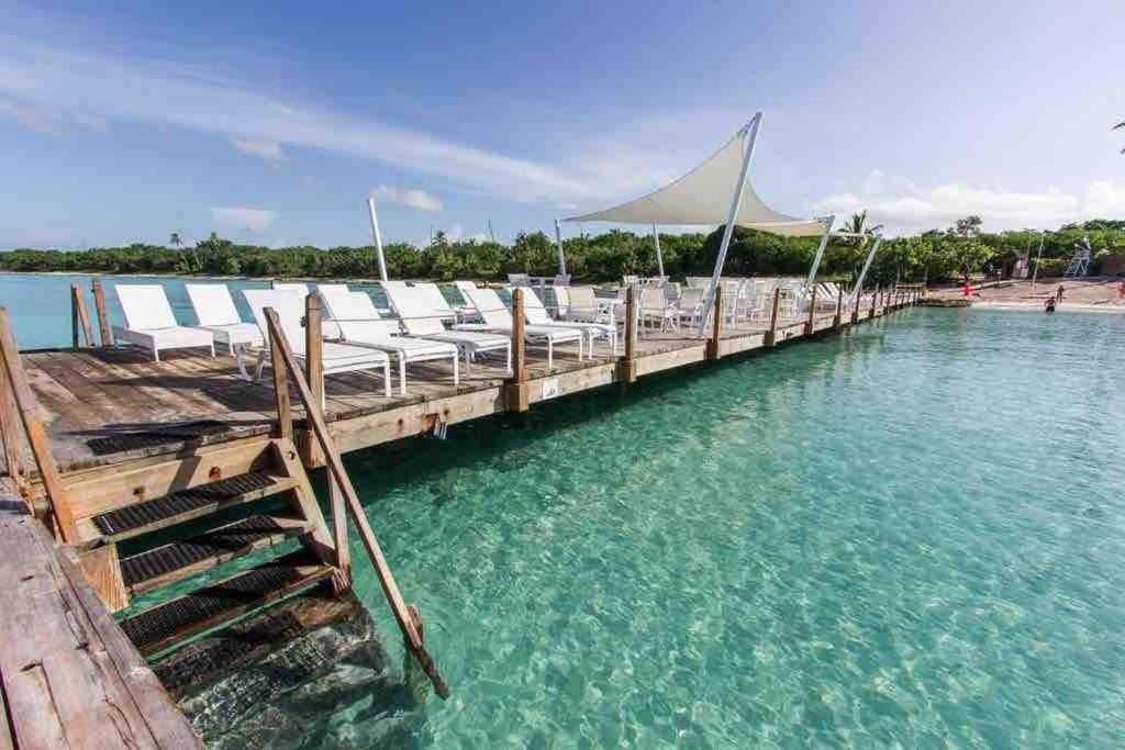 Paradise Suite Cadaques 바야히베 외부 사진