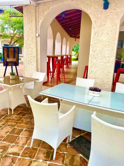 Paradise Suite Cadaques 바야히베 외부 사진