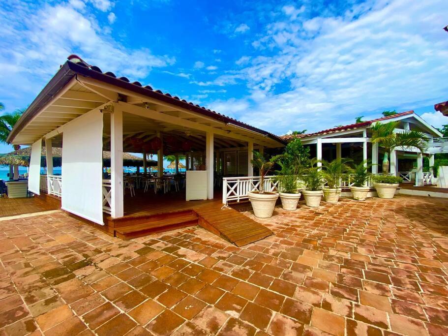 Paradise Suite Cadaques 바야히베 외부 사진