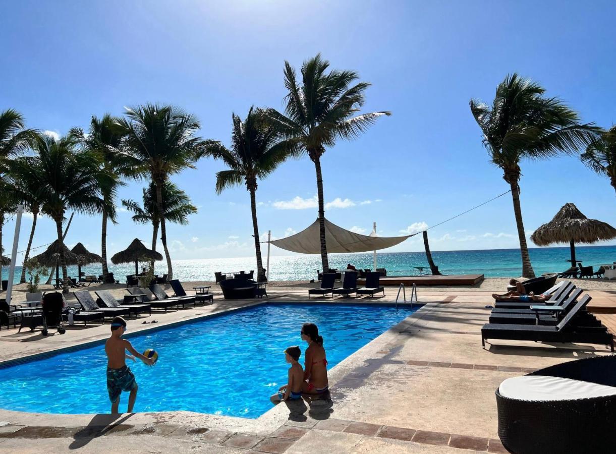 Paradise Suite Cadaques 바야히베 외부 사진